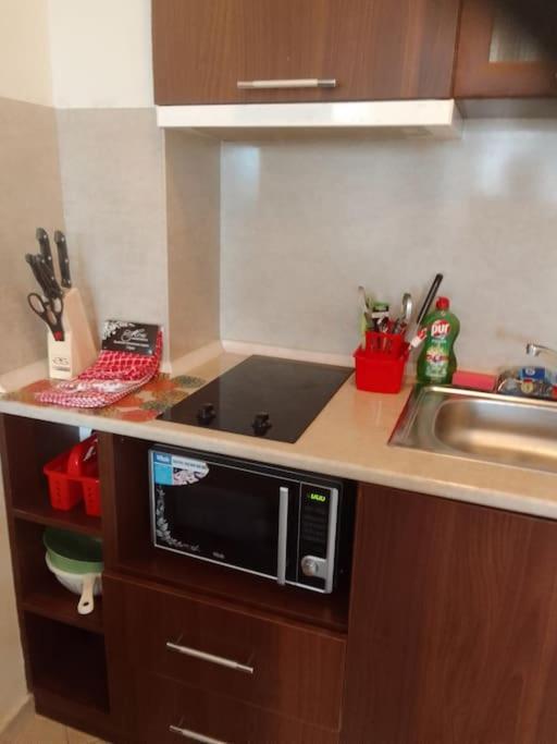 Apartament Studio Comfort Primorsko Mm Complex Екстериор снимка