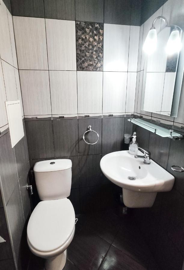 Apartament Studio Comfort Primorsko Mm Complex Екстериор снимка