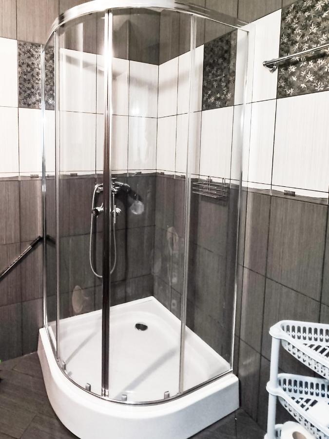 Apartament Studio Comfort Primorsko Mm Complex Екстериор снимка